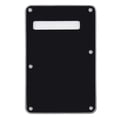thumbnail image 3 of Hoja de Muscia con Placa Posterior de Guitarra Sunnimix PickGuard eléctrico de guitarra, 3 of 8