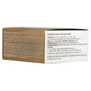 Petitfee Black Pearl & Gold Hydrogel Eye Patch, 60 Pieces, 2.96 oz (84 g)