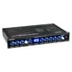 thumbnail image 1 of Ecualizador de 5 bandas Audiobahn con procesador de bajos AEQ15BP, 1 of 4