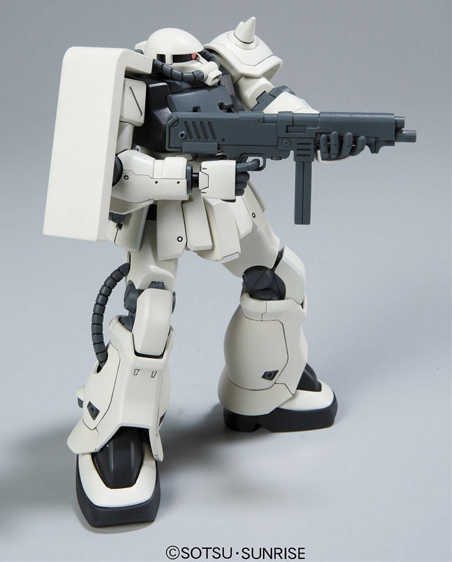 BANDAI 　ＭＧ　MS-06F-2 ザクII F2 1/ Amazon.com: MG MS-06F-2 ザクII F2型（ノイエン