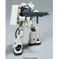 thumbnail image 3 of Bandai Hobby HGUC #107 MS-06F-2 Zaku II F2 (EFSF Ver.) 1/144 Model Kit, 3 of 4