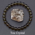 thumbnail image 1 of Amethust Bracelet Made of Real Natural Stone Beads Body-Purifying Geniune Amethyst Natural Crystal Bracelet for Women Pulsera, 1 of 5