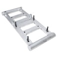 thumbnail image 2 of Bisagra de Truss ProX XT-BH180 Ajustable 3°-180° de Aluminio, 2 of 6