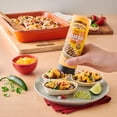thumbnail image 2 of Old El Paso Taco Sauce - Creamy Queso Dip, 9 oz., 2 of 13