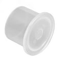 thumbnail image 1 of Taza de pigmento de tatuaje desechable, taza de tinta de tatuaje Taza de tinta de tatuaje desechable desechable Taza de pigmento de tatuaje Microblading construida para durar, 1 of 9