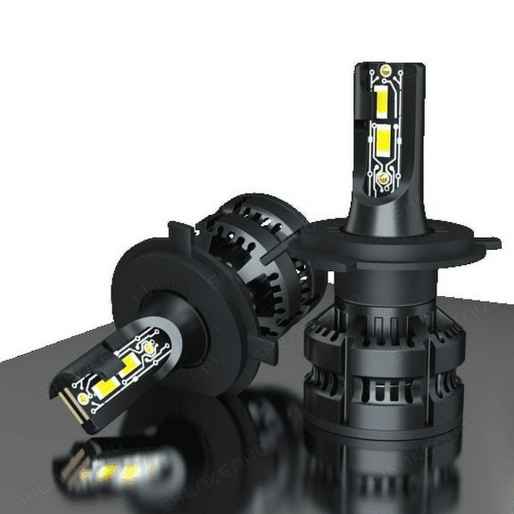 Ultra Bright LED headlight bulb for Honda 1981-1984 ATC250R pn 34901-950-003