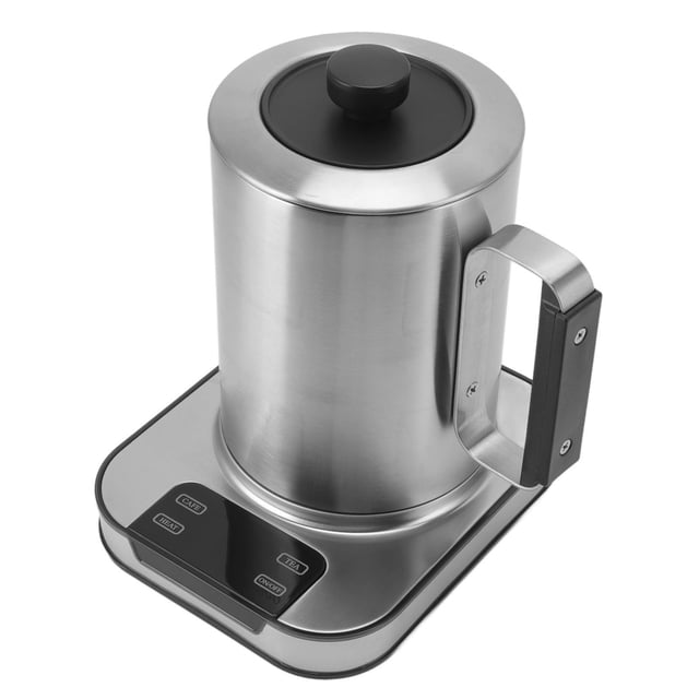 Tetera automática de acero inoxidable, Tetera eléctrica Tetera eléctrica 304 Tetera eléctrica Logre más