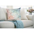 thumbnail image 4 of Liora Manne Visions IV Curl Indoor Outdoor Decorative Pillow Pastel, 4 of 5