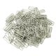 thumbnail image 1 of 100pcs 25 mm Bikini con cierre Bikini con cierre Lencería de ajustable Anillos Hebillas para es, lencería y trajes d, 1 of 7