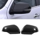 thumbnail image 4 of Cubierta de espejo retrovisor lateral carcasa de espejo exterior ABS práctica para reemplazo de decoración para Mitsubishi Shogun Sport 2017-2021 ANGGREK Otros, 4 of 8