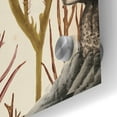 thumbnail image 2 of Epic Art 'Antiquarian Menagerie-Puffer Fish' by Naomi McCavitt, Acrylic Glass Wall Art, 24"x36", 2 of 3