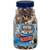 Marble Mix'ins Rocky Road Dessert Topping with Nestle Buncha Crunch, 4.9 oz (Pack of 6)