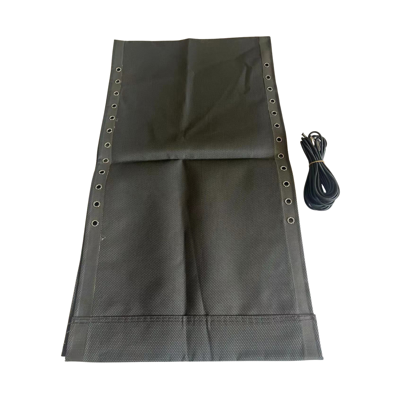 Gravity Chair Fabric Breathable Recliner Replacement Fabric With Cord