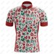 thumbnail image 3 of Maillot de ciclismo navideño para hombre, transpirable, de secado rápido, para ciclismo, equipo de ciclismo, ropa de ciclismo, 3 of 5