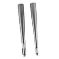 thumbnail image 2 of Tabellón de impacto de perno de expansión Piezas de herramientas eléctricas para accesorios de servicio pesado de martillo eléctrico Punch de perno de Vástago cuadrado, 2 of 8