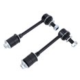 thumbnail image 1 of Stabilizer Bar End Link, Suspension Front Sway Bar Links Noise Reduction Heat Treatment K90680  For Automobile Repair, 1 of 8