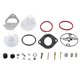 thumbnail image 4 of Naiovety Kit de diafragma de junta de carburador para motores y muchos otros motores de 11 a 19 Jardín y Patio, 4 of 6