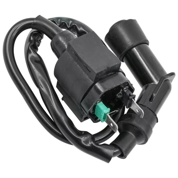 Ignition Coil for Honda 200 TRX200SX Fourtrax 1986 1987 1988 Atv Ignition Coil
