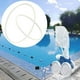 thumbnail image 4 of 2 Piezas de Cinturón Soledad para Accesorios de Limpiafondos 360 380 Cinturón de aspiradora de la piscina, 4 of 10