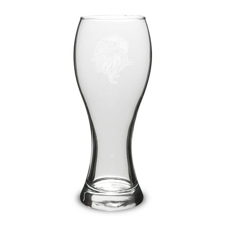 Etched Pilsner - Eagles Head Deep Etched 23 oz Giant Beer Pilsner