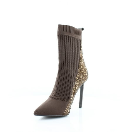 

Steve Madden Majesty Women s Boots Brown Size 8 M