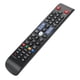 thumbnail image 1 of Mando a distancia de TV, mando a distancia de repuesto para televisor, rendimiento estable, fabricación profesional, TV para mando a distancia Samsung Ecomeon no, 1 of 6