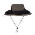 thumbnail image 3 of Malla Red Hat Head Face Cover Anti para Camping Pesca verde, 10cm Sunnimix Sombrero anti mosquito, 3 of 6