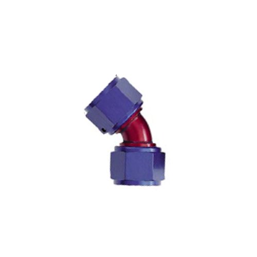 Xrp-Xtreme Racing Prod. #6 45 Deg Fem Swivel Coupling