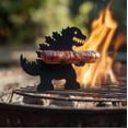 thumbnail image 5 of Funny Monster Grill Creative Sausage Styling BBQ Tool, 5 of 9