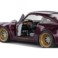 thumbnail image 4 of Coche miniatura coleccionable Solido Porsche RWB S1807504, 4 of 7