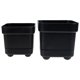 thumbnail image 1 of 2 macetas automáticas con absorción de agua para suculentas, suministros para el hogar., 1 of 7
