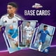 thumbnail image 4 of 2026 Topps Chrome Premier League Soccer Value Blaster Box, 4 of 7