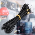 thumbnail image 4 of Cable de Motor paso a paso para impresora 3D, accesorios de conector de Motor de doble eje Z para CR-10, 4 of 8