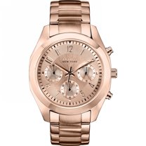 Caravelle Women's Ladies' Melissa Chronograph Watch 44L115