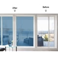 thumbnail image 7 of Window Film Anti UV Heat Control One Way Privacy Window Tint for Home and Office, 17.5in x 6.5ft, 7 of 7