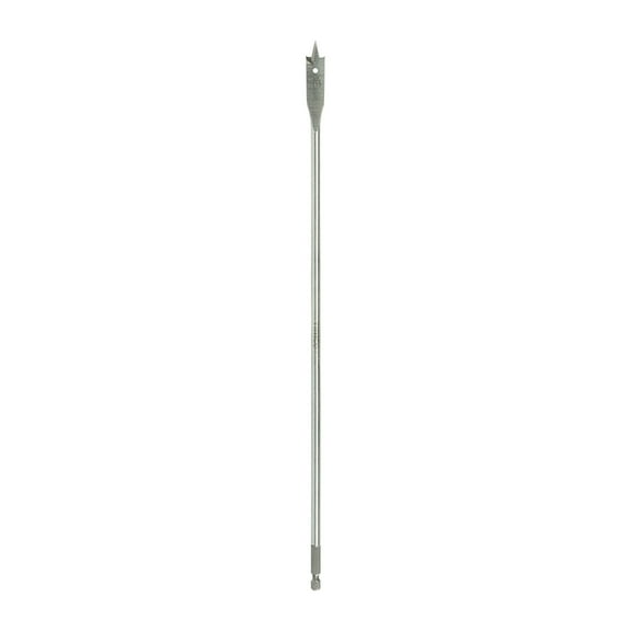 Timco - Long Flat Wood Bit (Size 14.0 x 400 - 1 Each)