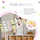 thumbnail image 4 of KAKOWELY 10 piezas de pancartas decorativas con forma de corazón para fiestas, adornos para fiestas, suministros para fiestas, 4 of 5