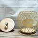 thumbnail image 3 of Soporte Para Cápsulas De Café De Hierro, Organizador De Cápsulas, Cesta De Almacenamiento Para Cápsulas De Café, Contenedor Para Cápsulas K, Cesta De Almacenamiento De, 3 of 7