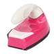 thumbnail image 5 of Mini Máquina De Planchar, Microplancha De Panel Cerámico Tamaño Compacto 100-240V Completamente Automático Para Ropa, 5 of 7