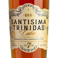 thumbnail image 2 of Ron Santisima Trinidad 7 Santisima Trinidad 700 ml, 2 of 3