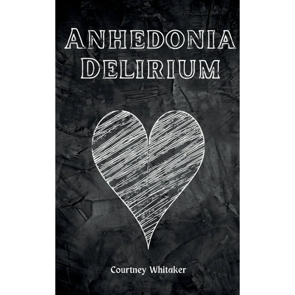 Anhedonia Delirium, (Paperback)
