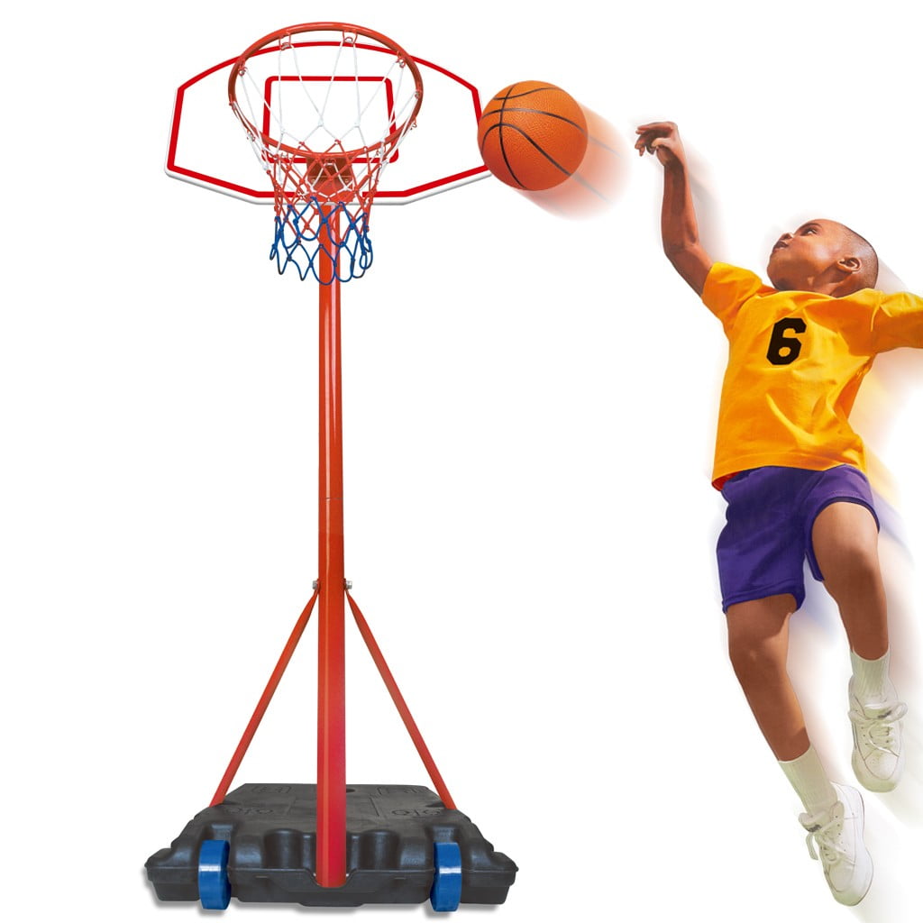 Basketball System