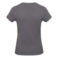 thumbnail image 2 of Gremlins - Camiseta diseño Spike para mujer (Carbón), 2 of 2