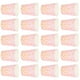 thumbnail image 3 of Vasos de Papel ANGGREK Vaso desechable 20 Piezas, 3 of 8