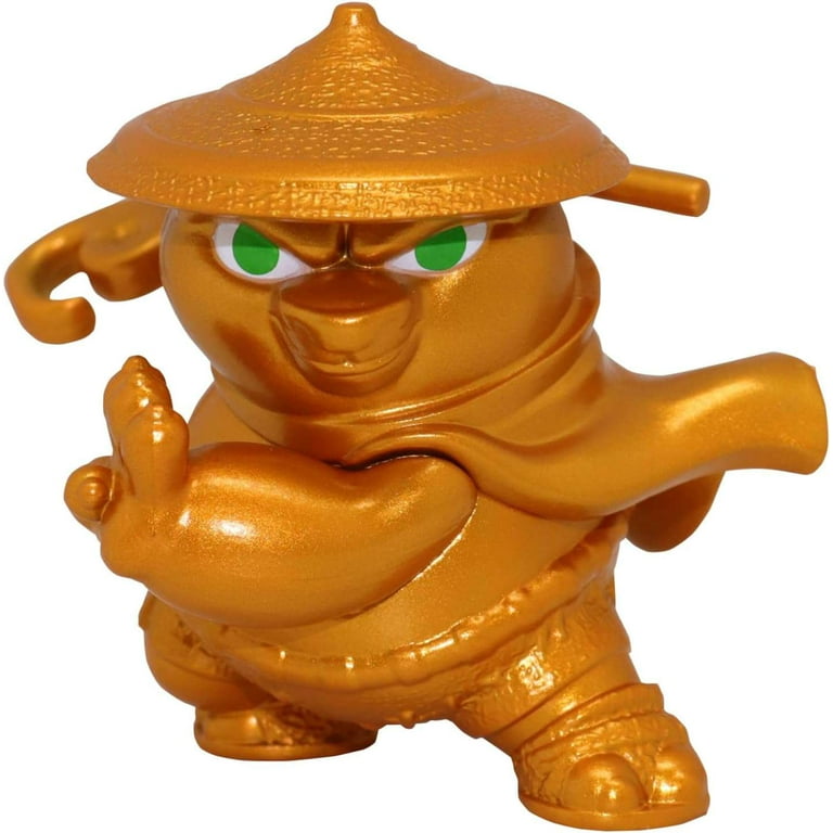 Kung Fu Panda Collectible Figure Noodle Box Mystery Pack (1 RANDOM