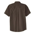 thumbnail image 6 of Port Authority Men's Button-Down Collar Shirt, 6 of 6