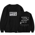 thumbnail image 2 of Ivan Cornejo Long Sleeve Crewneck Sweatshirt Merch For Men/Women Unsiex Winter Trend Fashion Streetwear, 2 of 3
