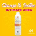 thumbnail image 2 of Spray limpiador vH essentials, ácido láctico equilibrador del pH, 120 ml, 2 of 6