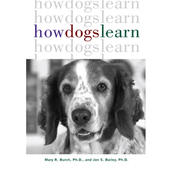 Pre-Owned How Dogs Learn (Paperback) 1630260398 9781630260392