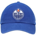 thumbnail image 2 of Men's '47 Royal Edmonton Oilers Clean Up Adjustable Hat, 2 of 4